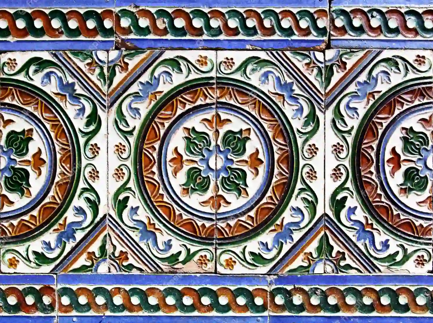 entradas para real alcázar de sevilla