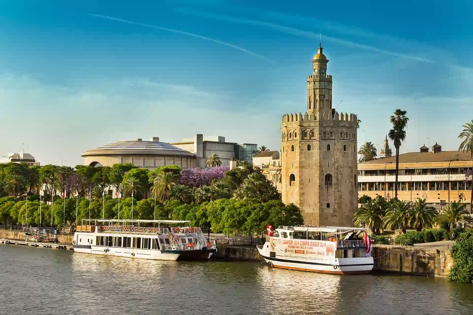 tour sevilla