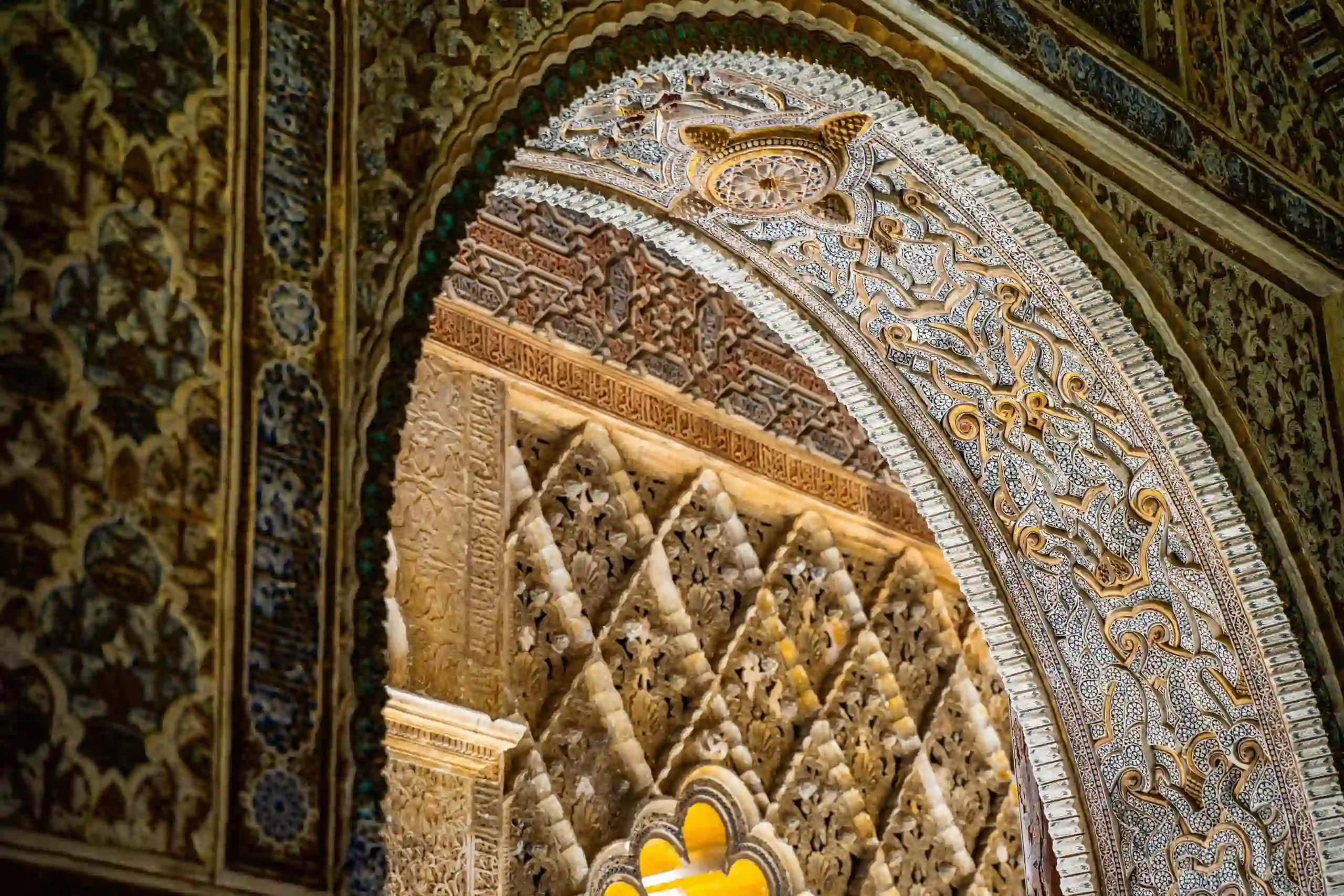 entradas alcazar de sevilla