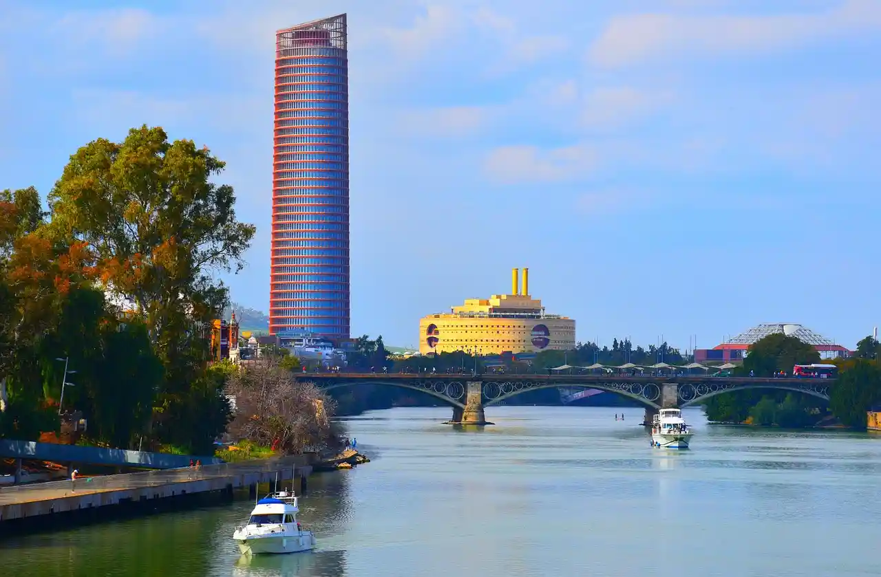 free tour sevilla imprescindible