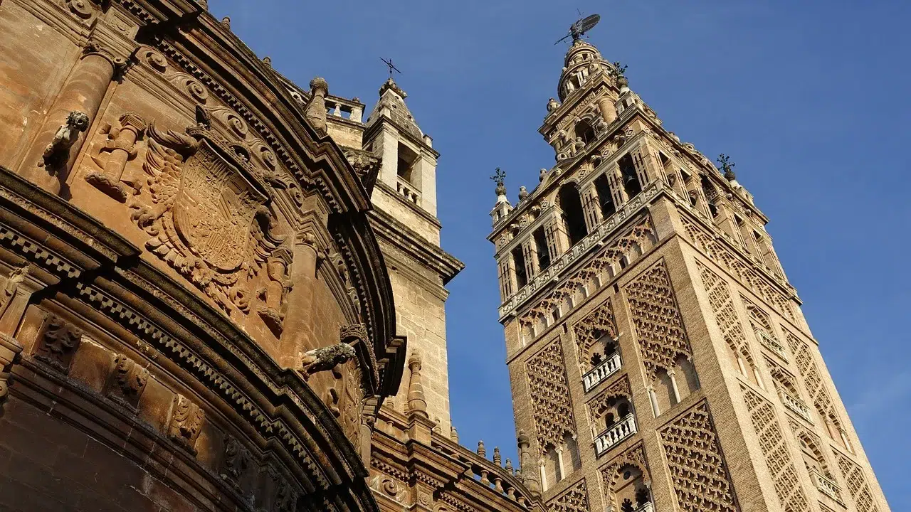 catedral sevilla audioguia